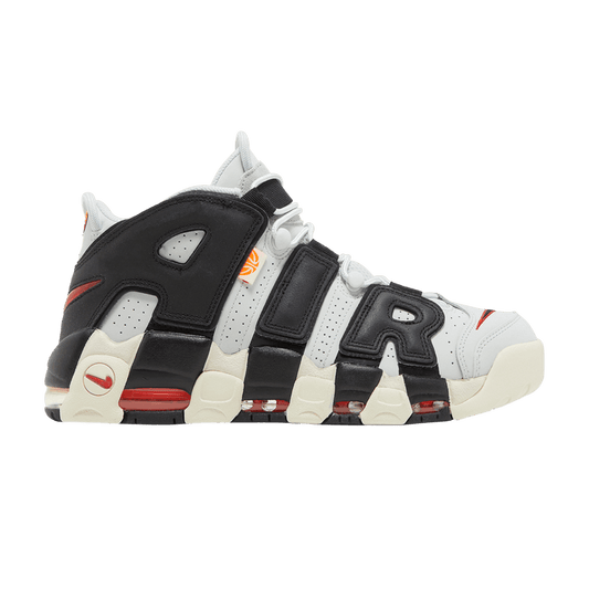 Air More Uptempo 'Hoops'