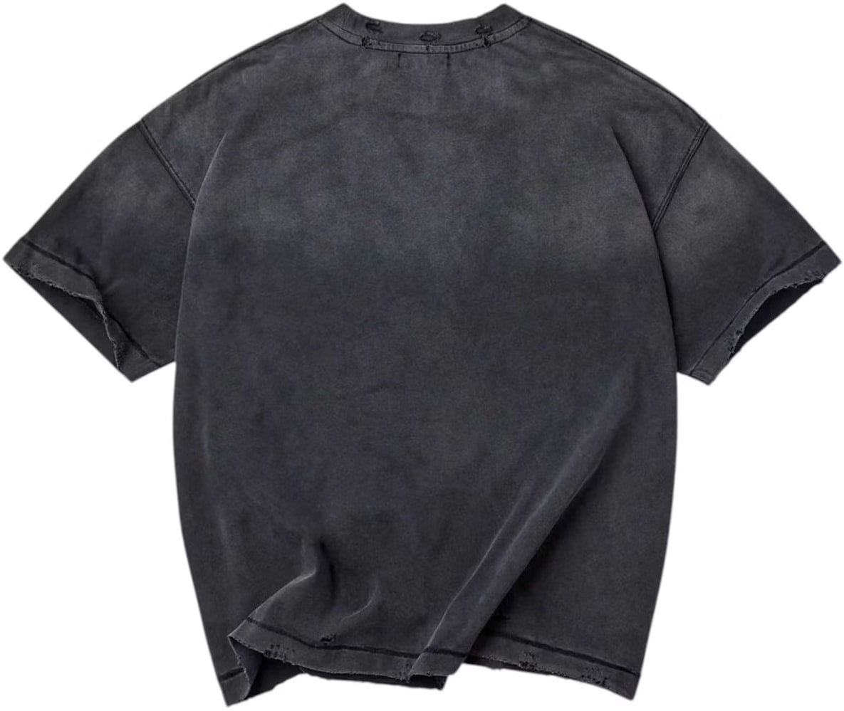 Vale Forever Tazmania Tee Black