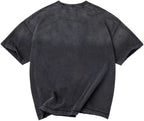 Vale Forever Tazmania Tee Black