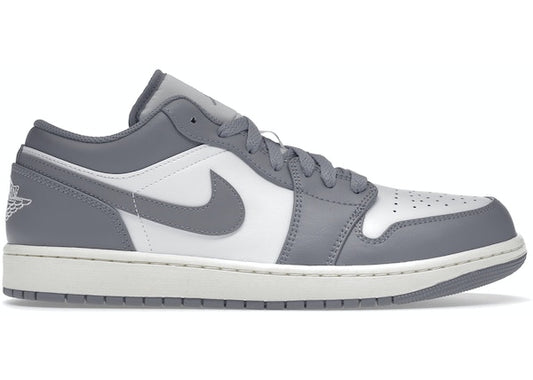 Air Jordan 1 Low Vintage Stealth Grey