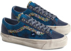 Vans Old Skool 36 LX Souvenir Navy
