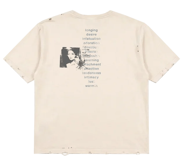 INTIMACY TEE