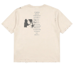 FLOWAR INTIMACY TEE