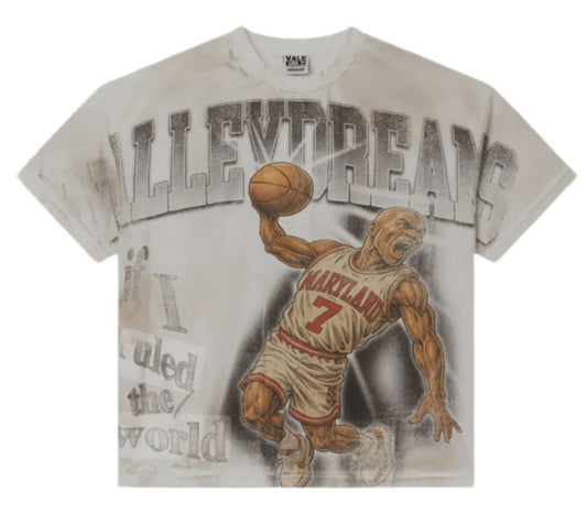 Vale Forever Maryland Tee