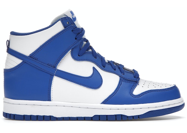 Nike Dunk High Game Royal (GS)