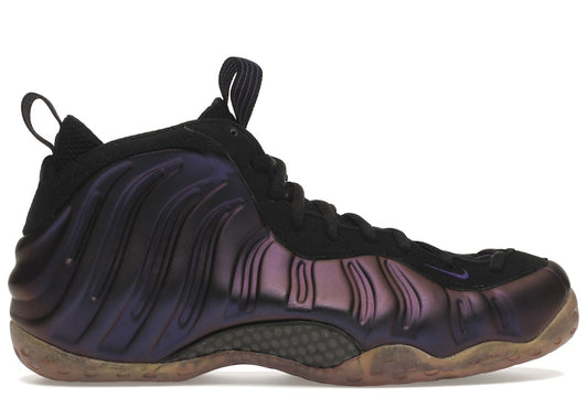 Nike Air Foamposite One Eggplant