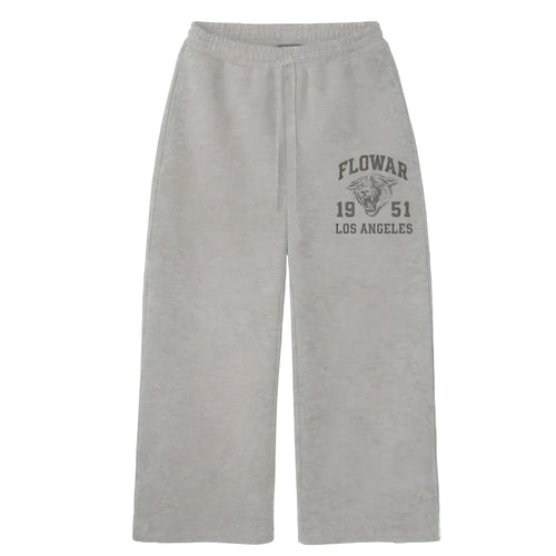 Flowar Wildcat Sweats