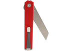 Supreme CRKT CEO Microflipper Pocket Knife Red