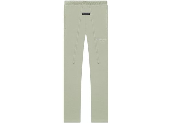 Fear of God Essentials Relaxed Sweatpants Seafoam