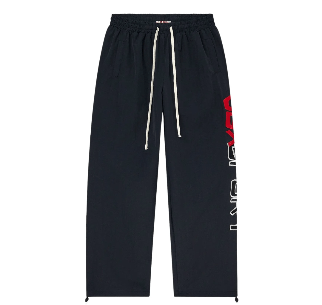 Vale Forever VSX Swish Black