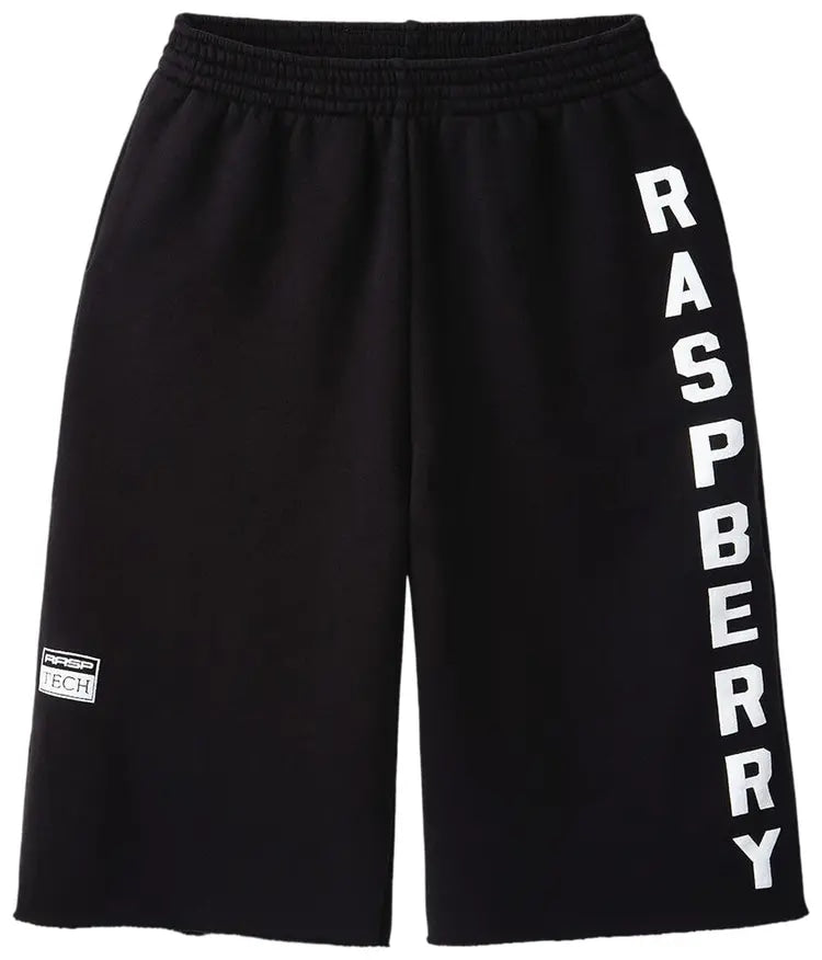 GV Gallery Berry Cutoffs Black