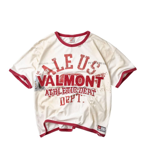 Vale Forever VALEMONT RINGER TEE