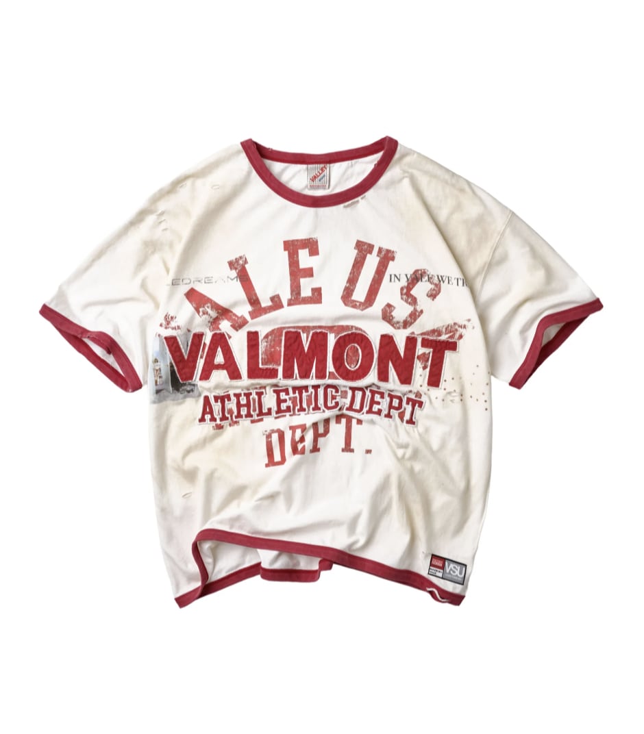 Vale Forever VALEMONT RINGER TEE