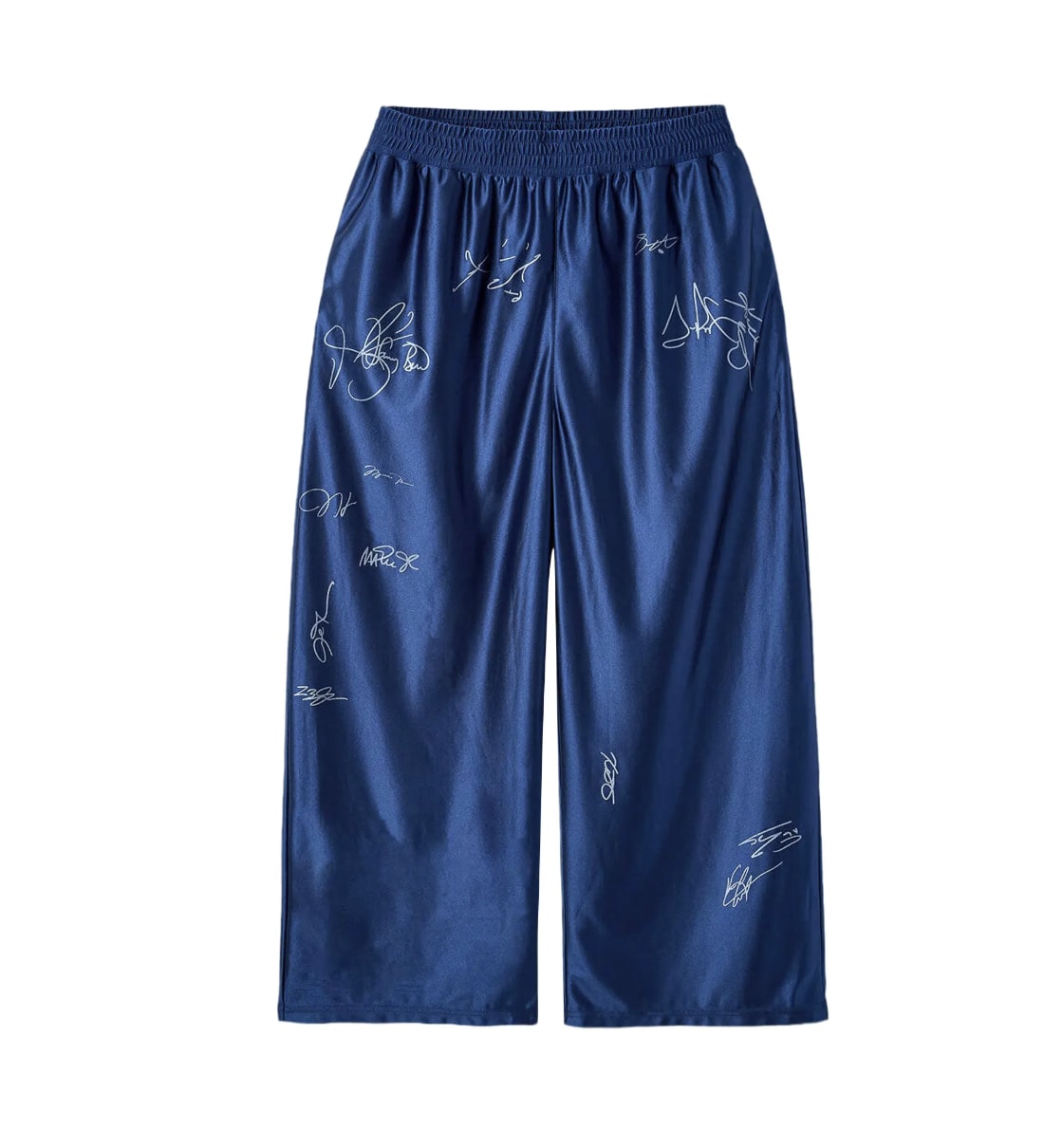 GV Gallery Signature Sweats Blue