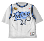 Same 24HRS 24ERS Jersey White/Blue