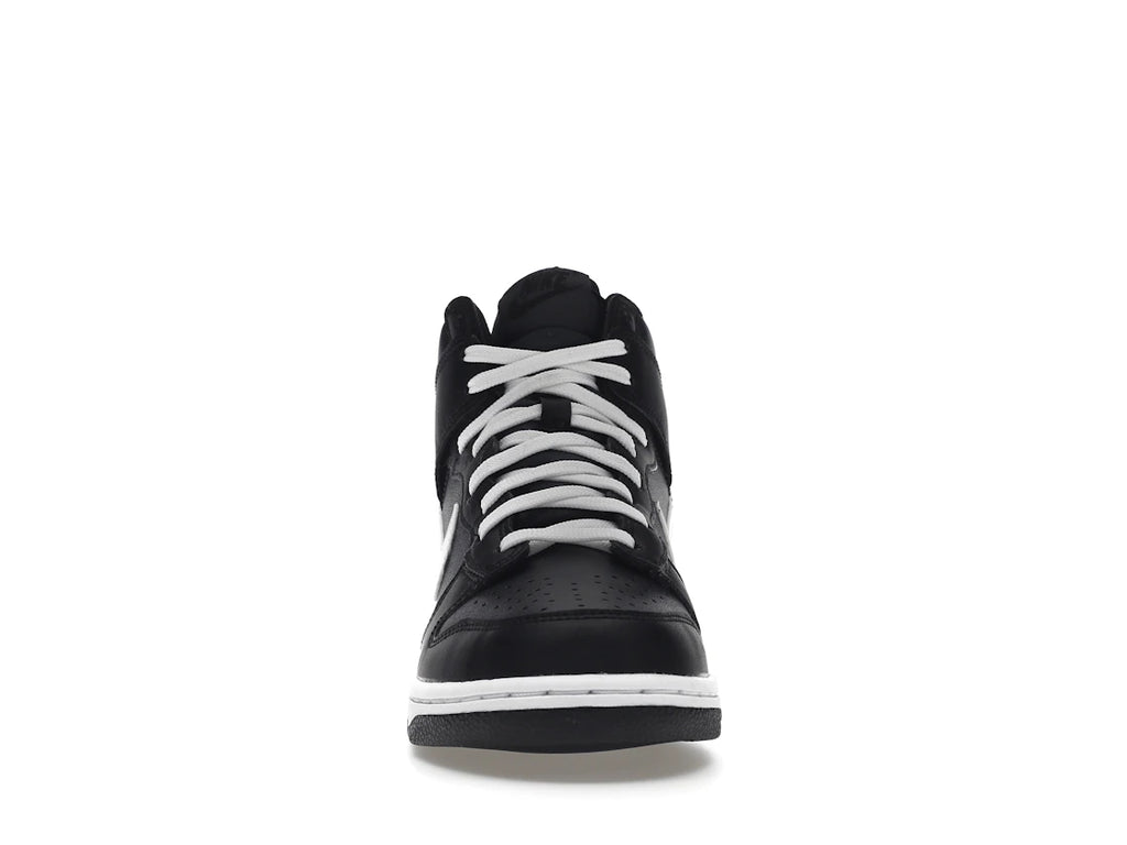 Nike Dunk High Anthracite White (GS)