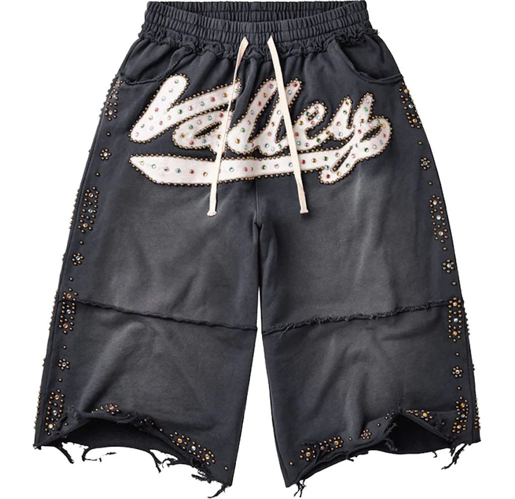 Vale Forever Skittles Shorts Black