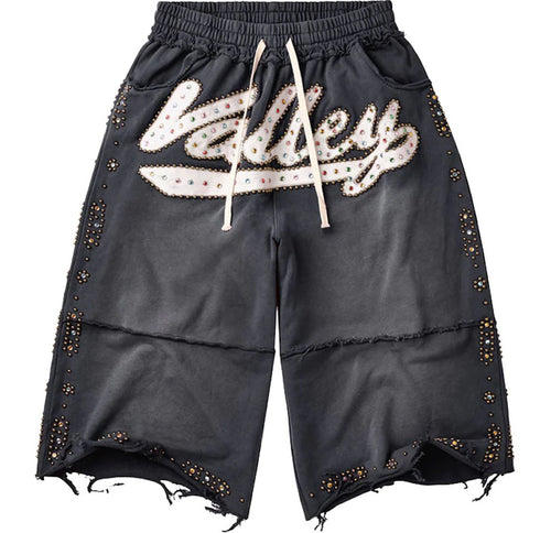 Vale Forever Skittles Shorts Black