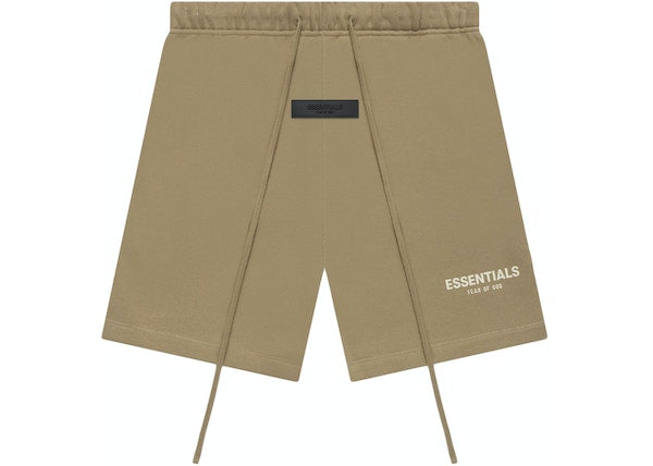 Fear of God Essentials Shorts Oak