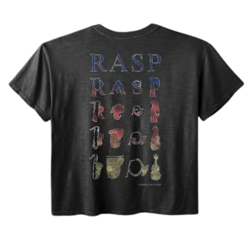 GV Gallery Raspberry Hills Music Tee
