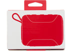 Supreme JBL Go 5 Bluetooth Speaker Red