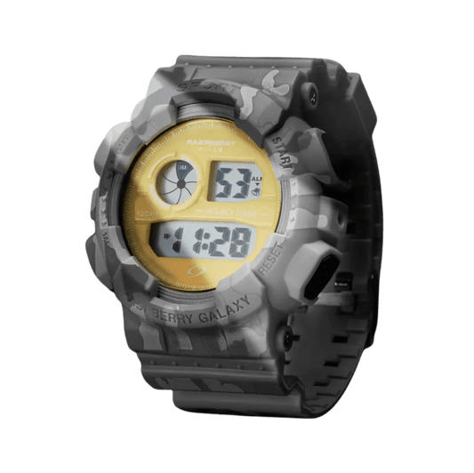 GV Gallery GV Shock Watch