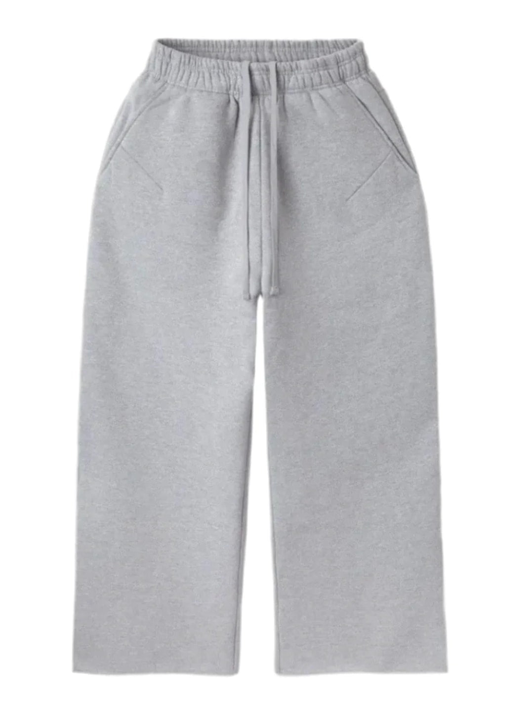 HMDD Grey Sweatpants