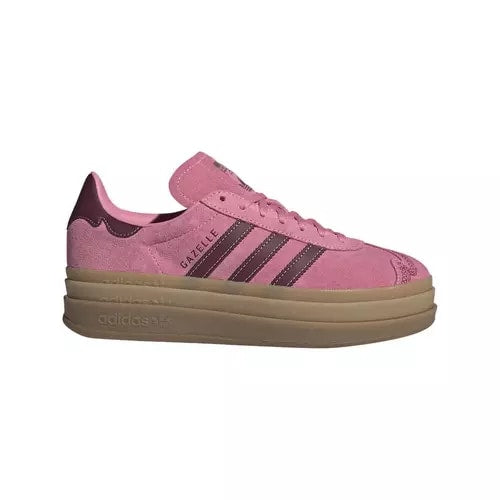 Women's adidas Gazelle Bold Platform Sneakers