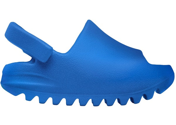 adidas Yeezy Slide Azure (Infants)