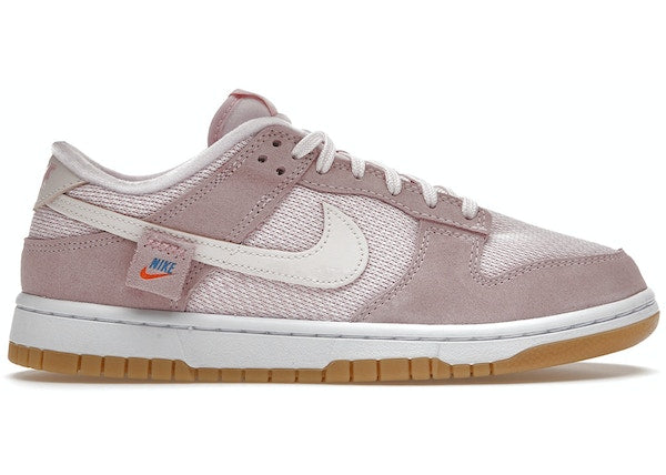 Nike Dunk Low Teddy Bear (W)