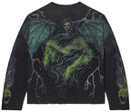 Vale Forever F*ck You Thermal Black