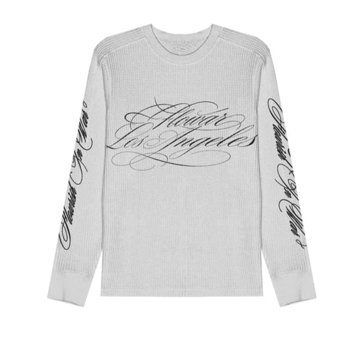 FLOWAR THERMAL (DIRTY WHITE)