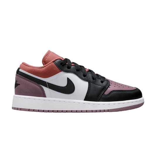 Air Jordan 1 Low SE GS 'Sky J Mauve'