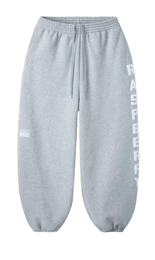 Gv Gallery Grey/White Weekday Sweatpants