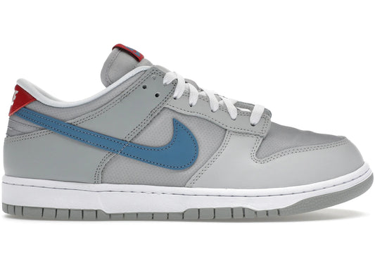 Nike Dunk Low Silver Surfer (2024)