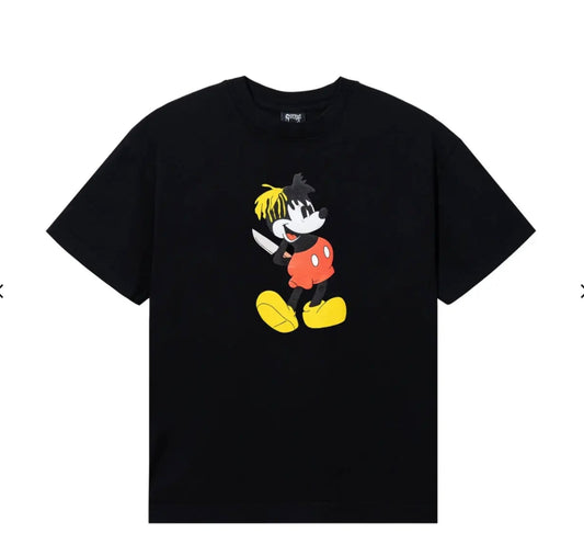 Revenge X Don’t Kill Your Friends Kids Tee