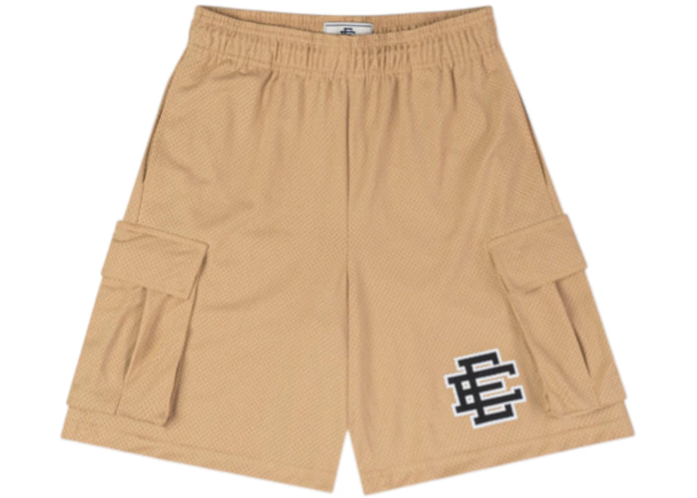 Eric Emanuel EE Margo Short Gold/Black