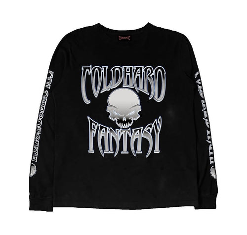 CHT Cold Hard Fantasy Long Sleeve