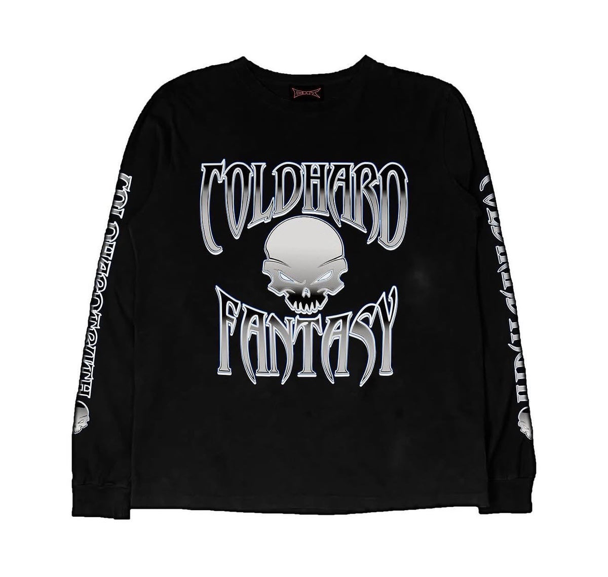 CHT Cold Hard Fantasy Long Sleeve