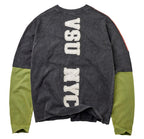 Vale Forever Boomerang Longsleeve