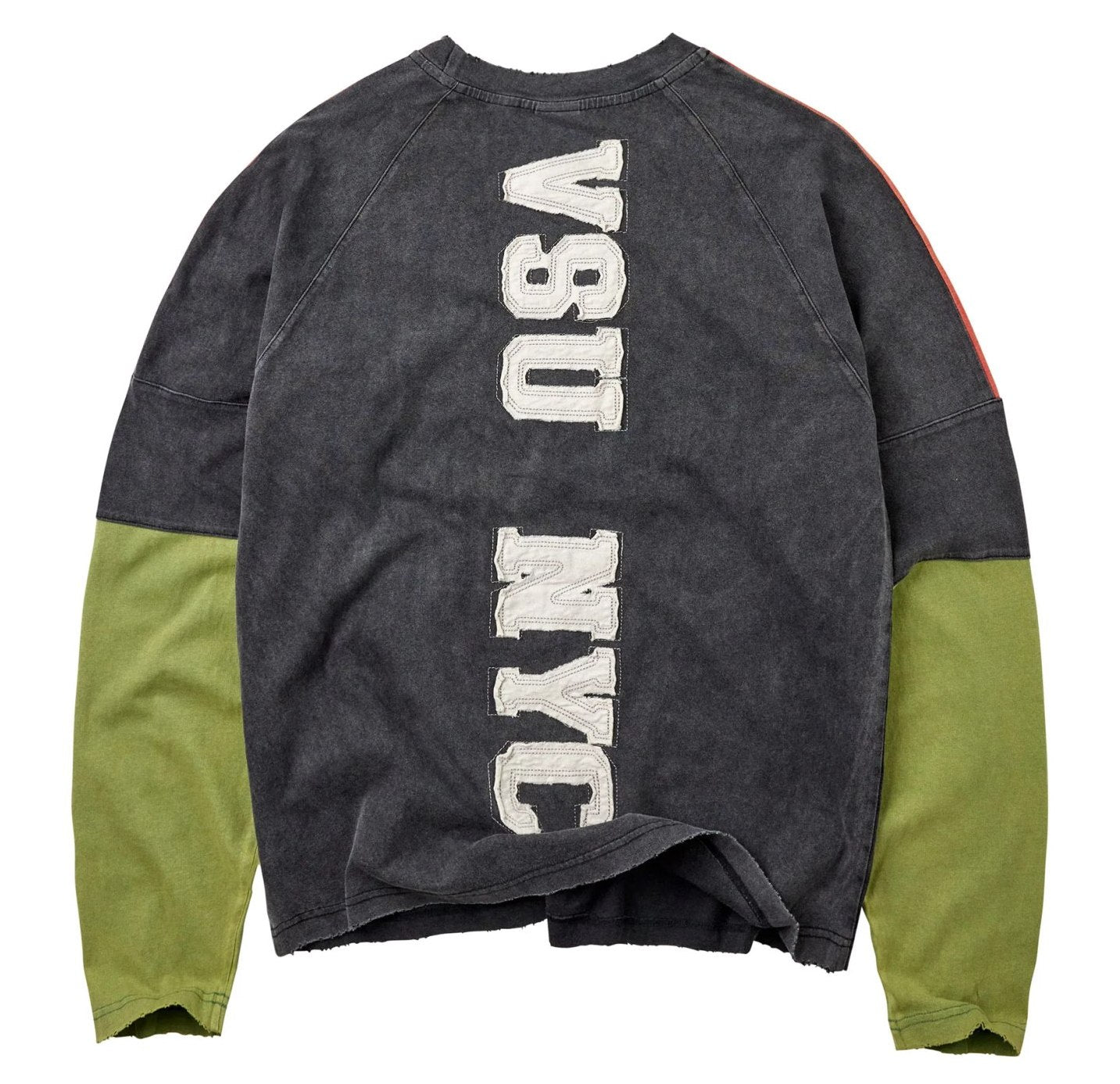 Vale Forever Boomerang Longsleeve