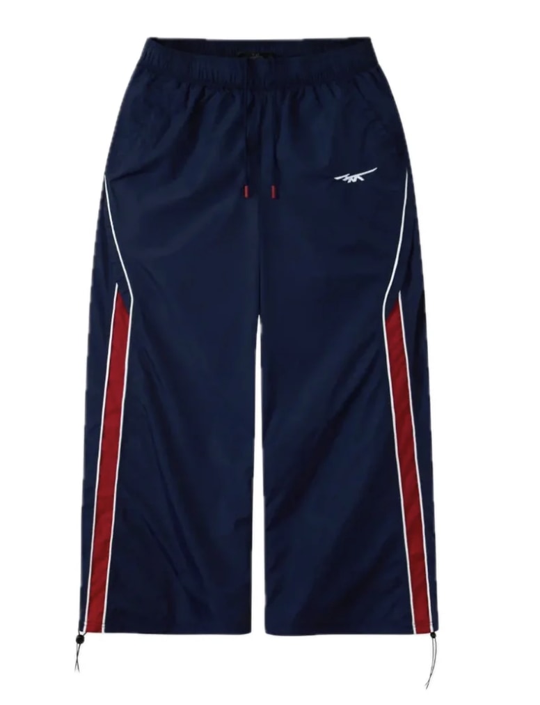 HMDD Samurai Speed Sweatpants Navy