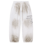 Vale Forever Prison Break Sweats Grey
