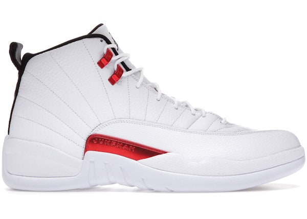 Jordan 12 Retro Twist