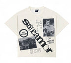 Stile De Amor No Stylist Tee Cream