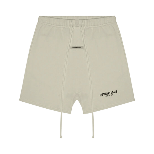 Fear of God Essentials Sweat Shorts 'Moss'