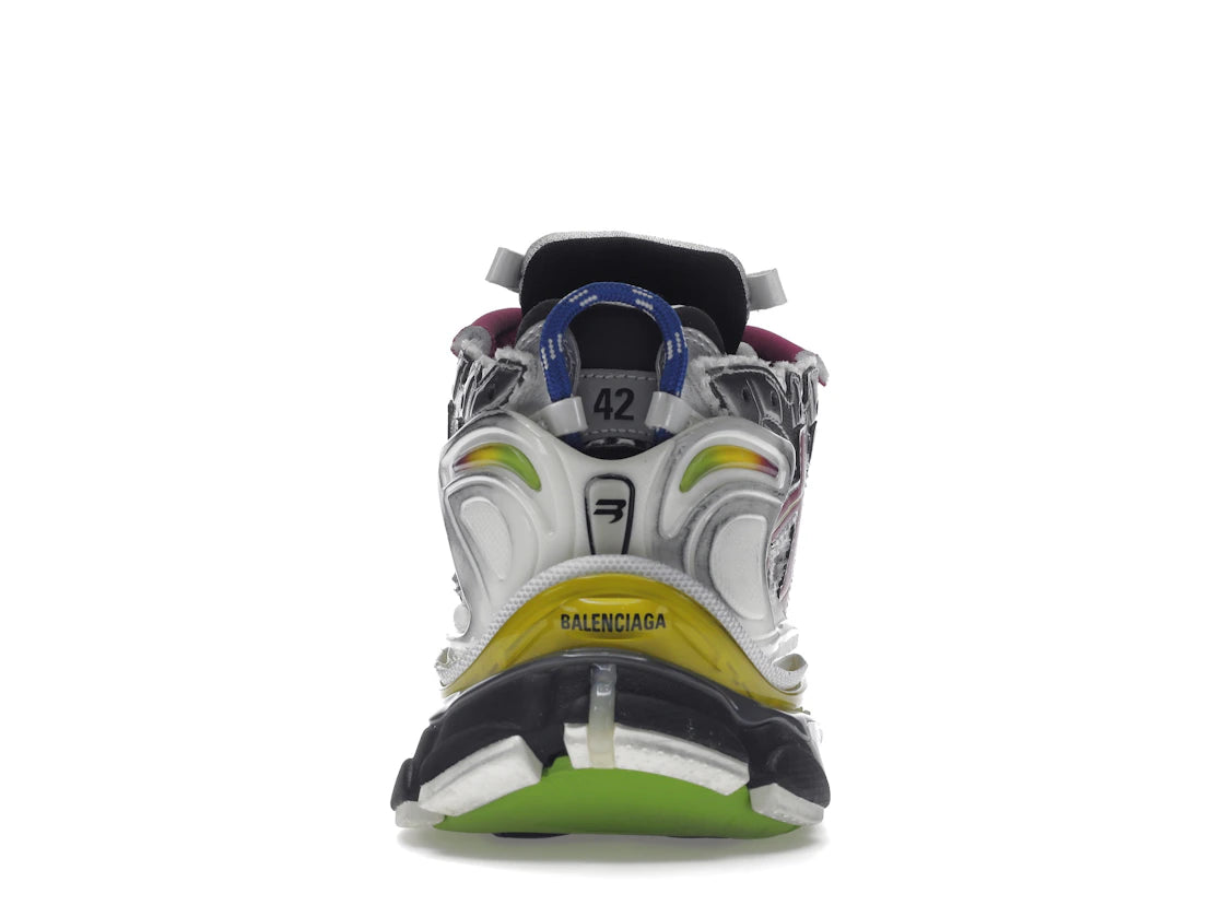 Balenciaga Runner Multicolor