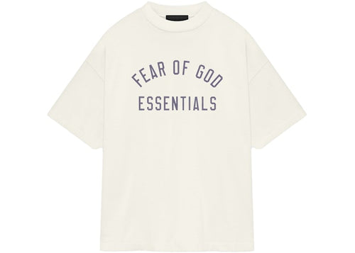 Fear of God Essentials Jersey Crewneck Tee Shell
