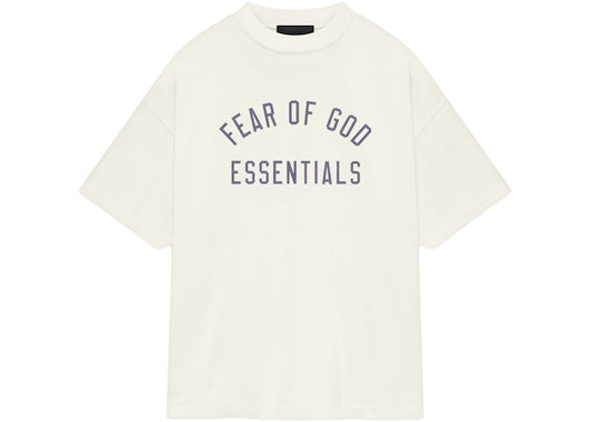 Fear of God Essentials Jersey Crewneck Tee Shell