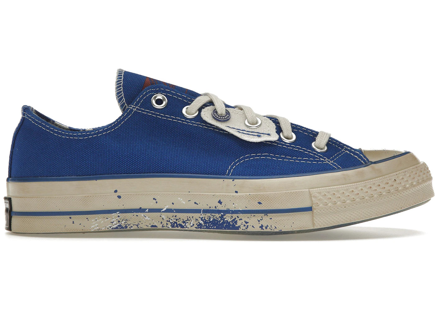 Converse Chuck Taylor All Star 70 Low Ader Error Create Next: The New Is Not New
